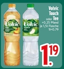 Touch Tee Angebote von Volvic bei EDEKA Ravensburg für 1,19 €