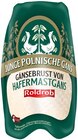 Polnische Gänsebrust Angebote bei REWE Meerbusch für 7,99 €