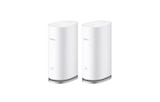 Pack de 2 routeurs Huawei Mesh 3 Blanc dans le catalogue Fnac