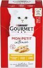 Gourmet Katzen-nahrung im Angebot bei Netto Marken-Discount in Bayreuth Gourmet Katzen-nahrung Angebote von Purina bei Netto Marken-Discount Bayreuth für 1,99 €