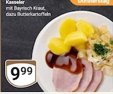 Kasseler im Angebot bei GLOBUS in Koblenz Kasseler Angebote bei GLOBUS Koblenz für 9,99 €