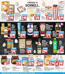 Kartoffeln im HIT Prospekt "ECHTE VIELFALT" mit 19 Seiten (Pforzheim)