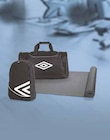 Netto Marken-Discount Rechlin - Yogamatte Angebot im Prospekt Yogamatte bei Netto Marken-Discount im Rechlin Prospekt für 9,99 €