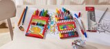 Schreibwaren Angebote von Faber Castell bei Penny Wolfsburg für 1,99 €