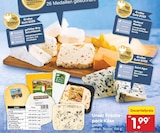 Ziegenweichkäse mit Honig von  im aktuellen Netto Marken-Discount Prospekt für 1,79 €
