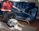 Teppich- und Polsterreiniger im Angebot bei Lidl in Göttingen Teppich- und Polsterreiniger Angebote von SILVERCREST bei Lidl Göttingen für 49,99 €
