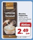 combi Oyten - Cappuccino Karamell Angebot im Prospekt Cappuccino Karamell bei combi im Oyten Prospekt für 2,49 €
