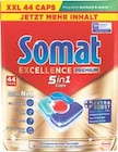 Spuelmaschinentabs im V-Markt Prospekt Spülmaschinentabs XXL von Somat im aktuellen V-Markt Prospekt für 6,99 €