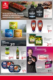 Aktueller Selgros Prospekt mit Gewürze, "cash & carry", Seite 14