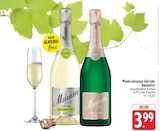 Jahrgangs Sekt im Angebot bei EDEKA in Gera Jahrgangs Sekt Angebote von Mumm bei EDEKA Gera für 3,99 €