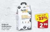 famila Nordwest - Grillbriketts Angebot im Prospekt Grillbriketts bei famila Nordwest im Prospekt "" für 2,99 €