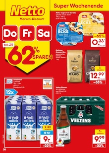 Joghurt im aktuellen Netto Marken-Discount Prospekt (Mülheim (Ruhr)) Joghurt im Netto Marken-Discount Prospekt "Aktuelle Angebote" mit 68 Seiten (Mülheim (Ruhr))