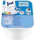 Speisequark bei REWE im Bernkastel-Kues Prospekt für 0,59 €