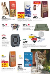Offre Tapis dans le catalogue Espace Emeraude du moment à la page 15