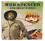 Grillwurst im Lidl Prospekt Bratwurst von Bud Spencer im aktuellen Lidl Prospekt für 4,99 €