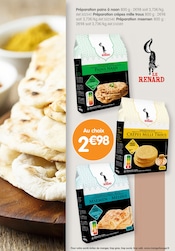 Promos Farine De Mais dans le catalogue "Les Saveurs de L'Orient" de B&M à la page 8