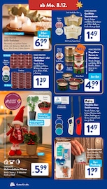 Aktueller ALDI SÜD Prospekt mit Silvesterfeuerwerk, "Gutes für Alle.", Seite 22