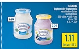 Joghurt mild im diska Prospekt Joghurt mild von Landliebe im aktuellen diska Prospekt für 1,11 €