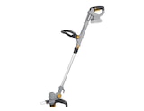Brico Dépôt Notre-Dame-de-Boisset - Promo Coupe-bordure sans fil 18V 25cm, manche téléscopique Promo Coupe-bordure sans fil 18V 25cm, manche téléscopique à 34,90 € dans le catalogue Brico Dépôt à Notre-Dame-de-Boisset