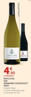 Pays d'Oc IGP 2025 - Domaine Coudoulet - Super U à Meylan Pays d'Oc IGP 2025 - Domaine Coudoulet en promo chez Super U Meylan à 4,95 €