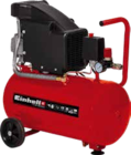 Kompresor TC-AC 190/24/8 im Angebot bei OBI in Frankfurt Kompresor TC-AC 190/24/8 Angebote von Einhell bei OBI Frankfurt für 99,99 €