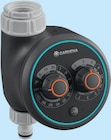 Programmateur d’arrosage "easy plus" GARDENA® - GARDENA® dans le catalogue Delbard