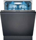 Einbau-Geschirrspüler SN87TX00CE iQ700 vollintegriert von Siemens für 849,00 € bei expert im Angebot Einbau-Geschirrspüler SN87TX00CE iQ700 vollintegriert von Siemens im aktuellen expert Prospekt