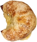 Laugencroissant mit Käse im Angebot bei REWE in Waiblingen Laugencroissant mit Käse Angebote von BROT & MEHR bei REWE Waiblingen für 1,19 €