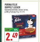 Aktuelles Doppelt Lecker Angebot bei Marktkauf in Mülheim (Ruhr) ab 2,49 €
