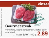 EDEKA Neubiberg - Gourmetsteak Angebot im Prospekt Gourmetsteak bei EDEKA im Neubiberg Prospekt für 2,89 €