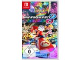 Mario Kart 8 Deluxe - [Nintendo Switch] von NINTENDO OF EUROPE (PL) im aktuellen MediaMarkt Saturn Prospekt