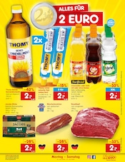 Cola im Netto Marken-Discount Prospekt in Penzberg Aktueller Netto Marken-Discount Prospekt mit Cola, "Aktuelle Angebote", Seite 25