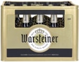 Aktuelle Warsteiner Angebote bei Kaufland in Pinneberg Aktuelles Premium Pilsener Angebot bei Kaufland in Pinneberg ab 9,99 €
