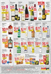 Sambuca im Trinkgut Prospekt in Garbsen Aktueller Trinkgut Prospekt mit Sambuca, "Aktuelle Angebote", Seite 6