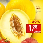 Honig-melone Angebote bei Netto Marken-Discount Trier für 1,25 €