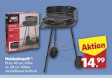 Holzkohlegrill im Angebot bei combi in Paderborn Holzkohlegrill Angebote von BBQ bei combi Paderborn für 14,99 €