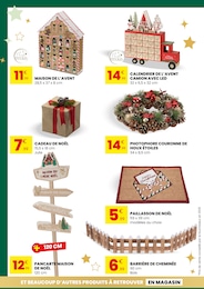 Offre Porte D'entrée dans le catalogue Stokomani du moment à la page 8