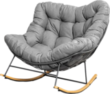 Aktuelles Schaukelstuhl Alicante Angebot bei Raiffeisenmarkt in Osnabrück ab 149,00 €