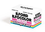 ILFOCOLOR Vintage Tone 400 Plus Angebote von ILFORD bei Kamera Express Stuttgart