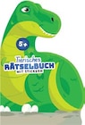 Lidl - Rätselbuch Angebot im Prospekt Rätselbuch bei Lidl im Prospekt "" für 3,99 €