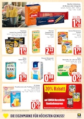 Barilla im Marktkauf Prospekt in Stade Aktueller Marktkauf Prospekt mit Barilla, "Top Angebote", Seite 13