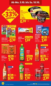Milka im Lidl Prospekt "LIDL LOHNT SICH" mit 69 Seiten (Chemnitz)