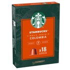 Capsules de café - STARBUCKS en promo chez Carrefour Garges-lès-Gonesse à 6,95 €