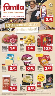 Coca Cola im aktuellen famila Nordwest Prospekt (Lingen (Ems)) Coca Cola im famila Nordwest Prospekt "Markt - Angebote" mit 49 Seiten (Lingen (Ems))