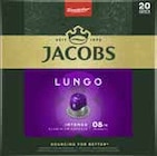 Aktuelles Lungo Angebot bei EDEKA in Pirmasens ab 4,44 €