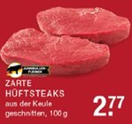 Hüftsteaks im Angebot bei E center in Hilden Hüftsteaks Angebote bei E center Hilden für 2,77 €