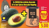 Herzstücke Avocado Hass von EDEKA im aktuellen E center Prospekt