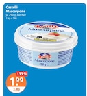 Mascarpone von Castelli im aktuellen V-Markt Prospekt für 1,99 €