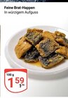 Aktuelle Braten Angebote bei GLOBUS in Duisburg Aktuelles Feine Brat-Happen Angebot bei GLOBUS in Duisburg ab 1,59 €