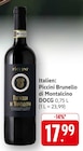 Brunello di Montalcino im Angebot bei E center in Speyer Brunello di Montalcino Angebote von Piccini bei E center Speyer für 17,99 €